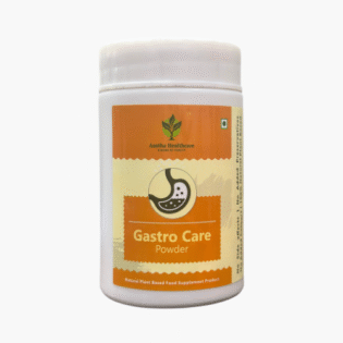 Gastro Care Powder by Anugrah Ayurveda